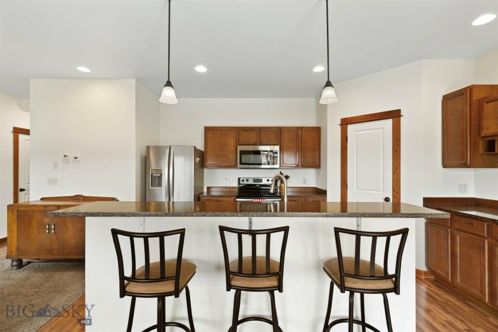 818 Quail Run, Bozeman MT 59718