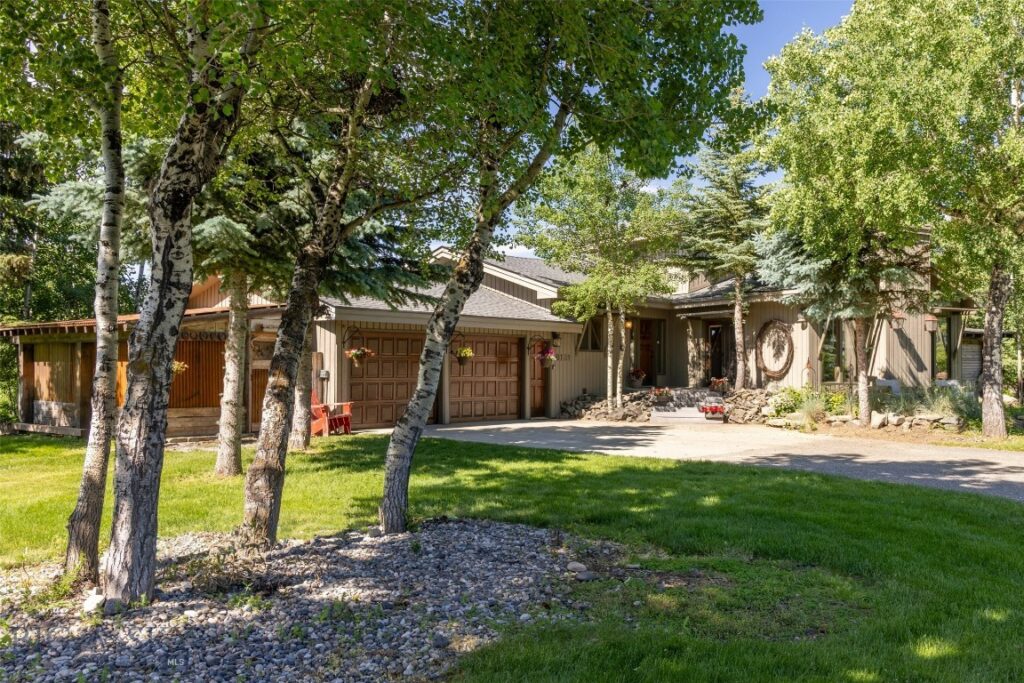 8181 Rolling Hills, Bozeman MT 59715