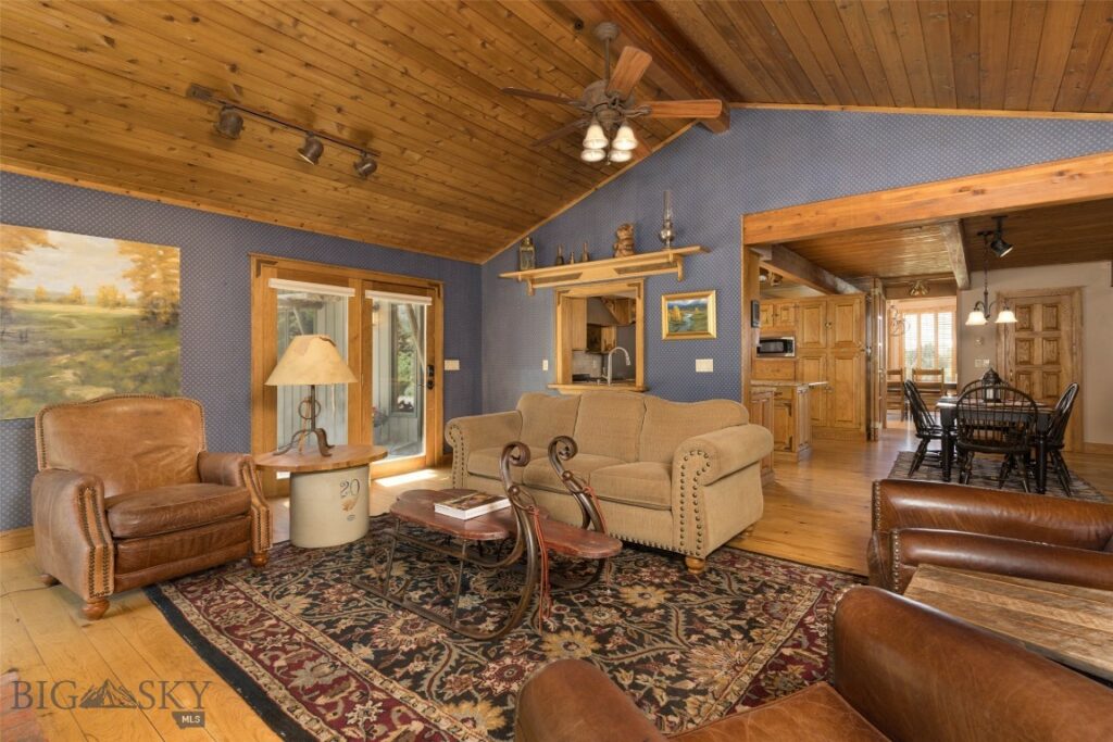 8181 Rolling Hills, Bozeman MT 59715