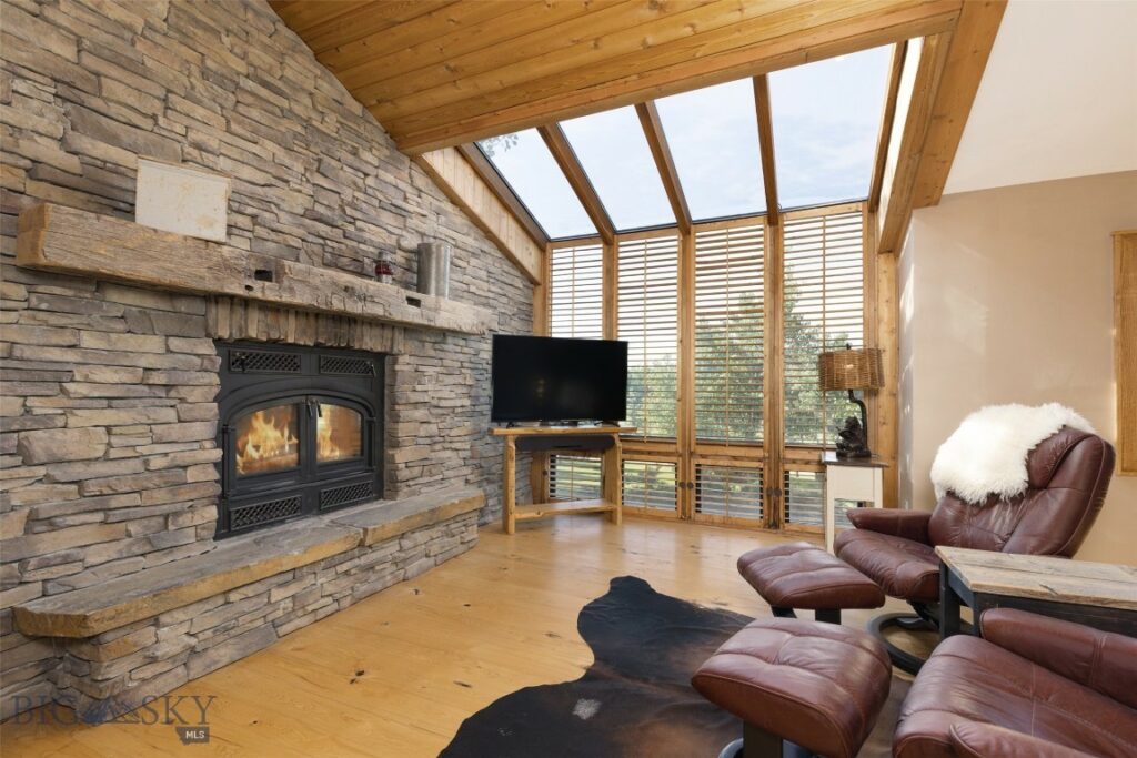 8181 Rolling Hills, Bozeman MT 59715