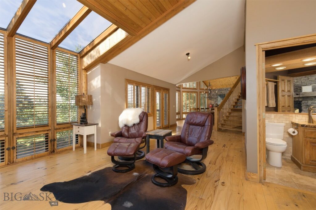 8181 Rolling Hills, Bozeman MT 59715