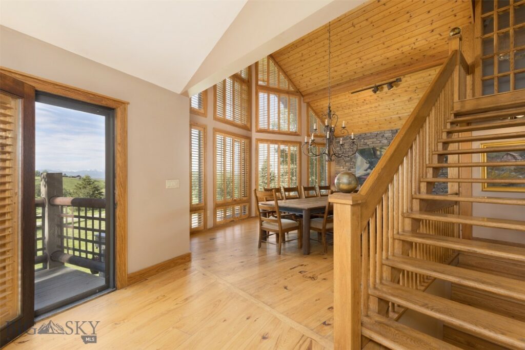 8181 Rolling Hills, Bozeman MT 59715