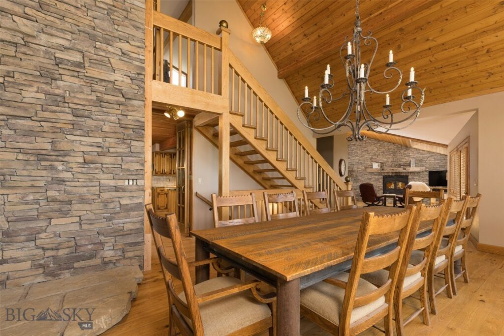 8181 Rolling Hills, Bozeman MT 59715