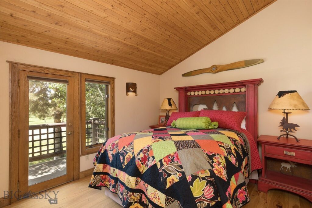 8181 Rolling Hills, Bozeman MT 59715