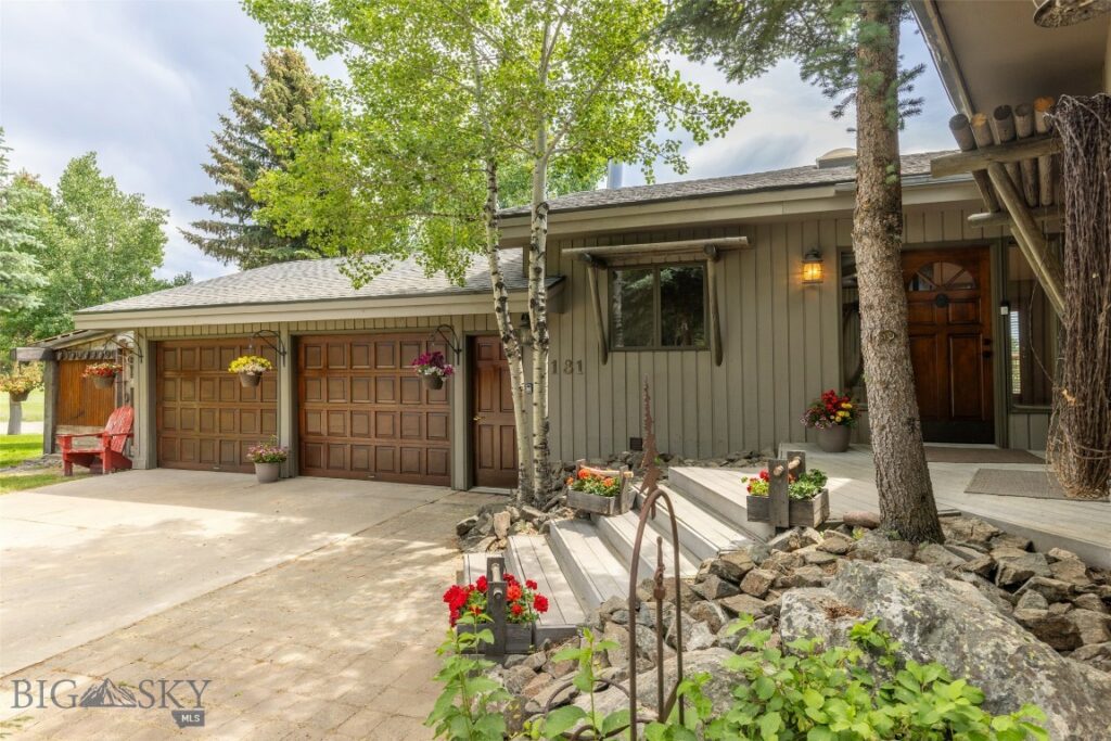 8181 Rolling Hills, Bozeman MT 59715