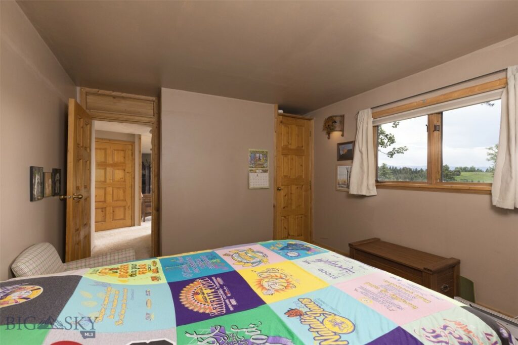 8181 Rolling Hills, Bozeman MT 59715