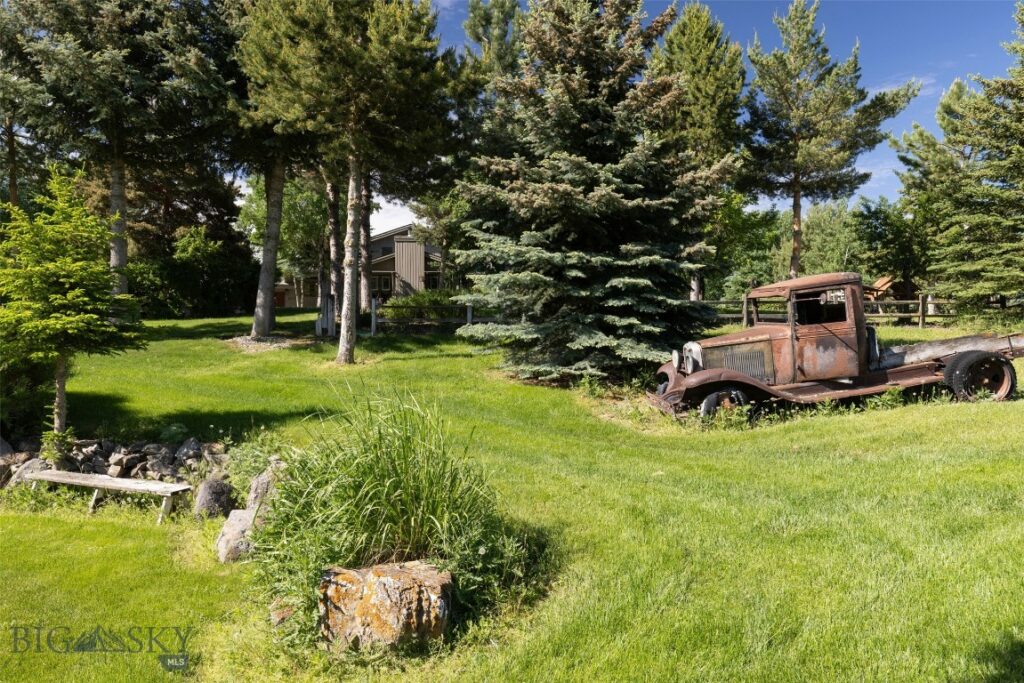8181 Rolling Hills, Bozeman MT 59715