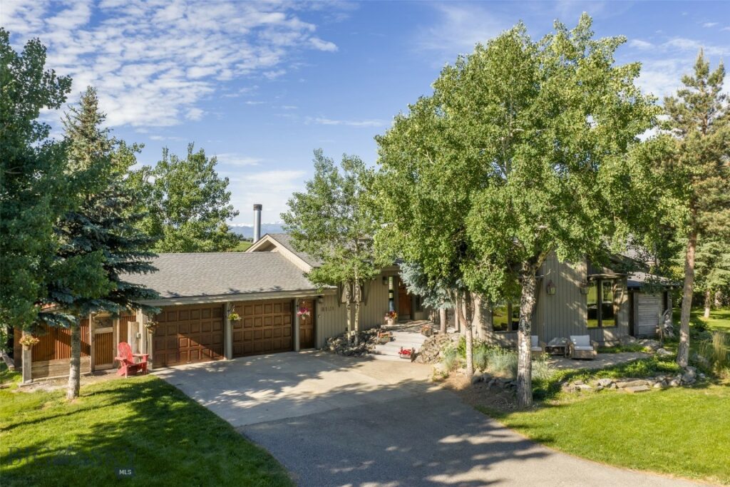 8181 Rolling Hills, Bozeman MT 59715