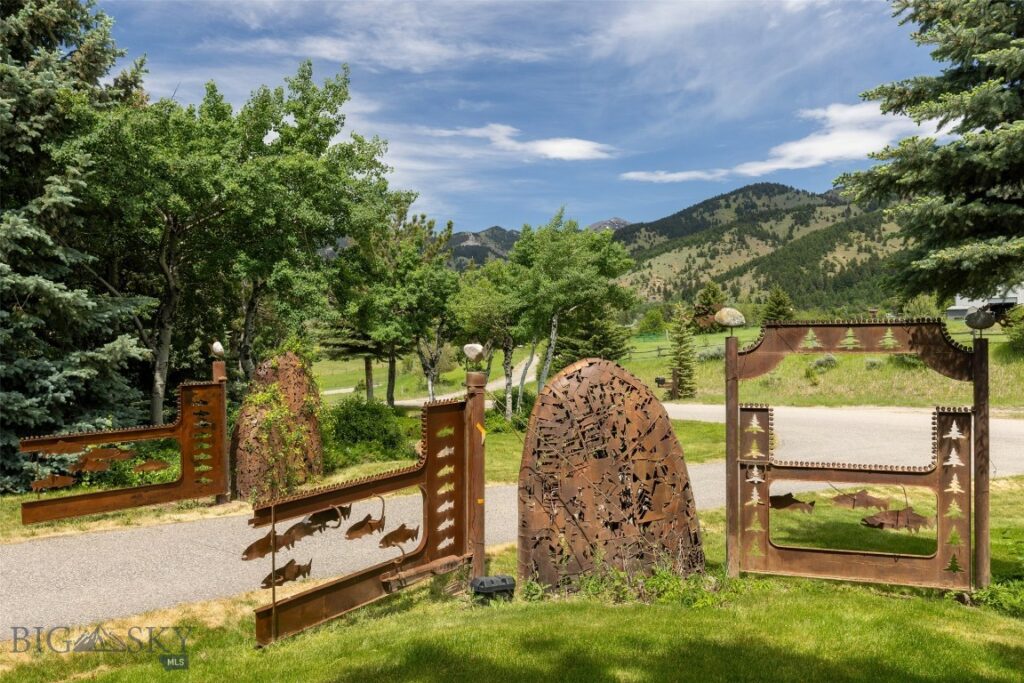8181 Rolling Hills, Bozeman MT 59715