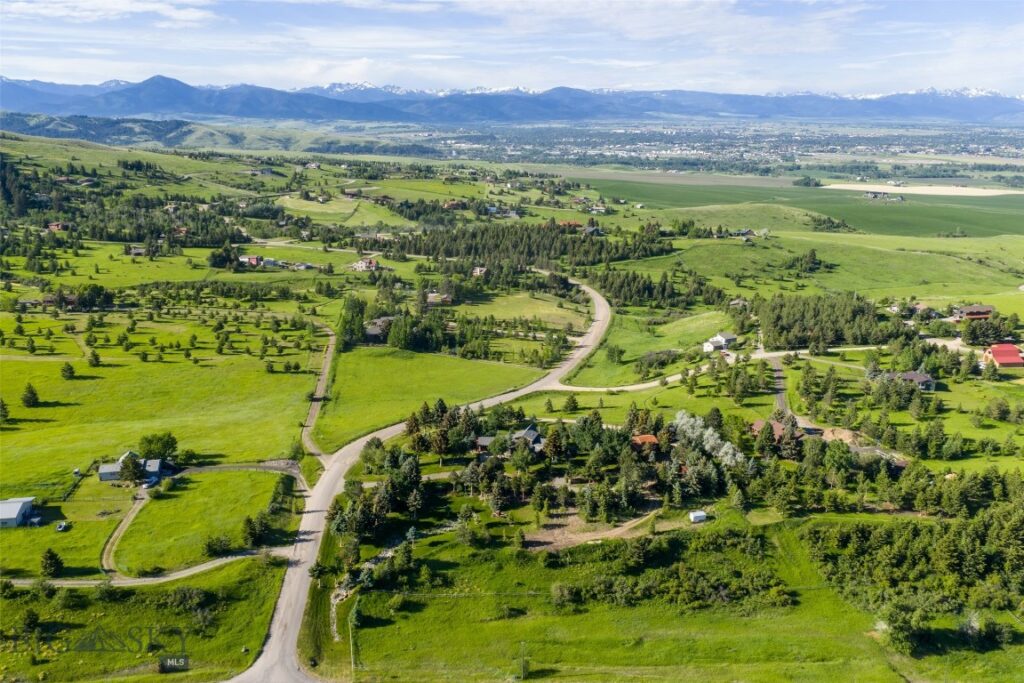 8181 Rolling Hills, Bozeman MT 59715