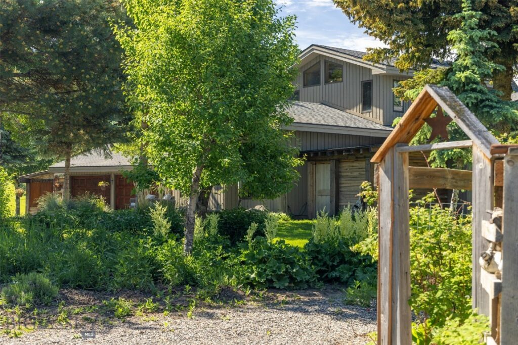 8181 Rolling Hills, Bozeman MT 59715