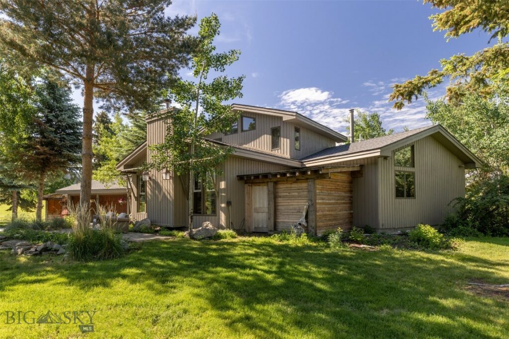 8181 Rolling Hills, Bozeman MT 59715