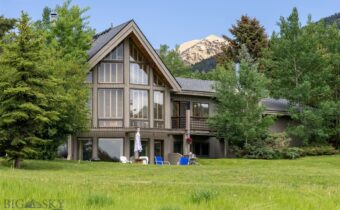 8181 Rolling Hills, Bozeman MT 59715