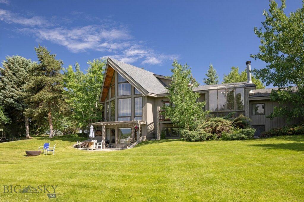 8181 Rolling Hills, Bozeman MT 59715