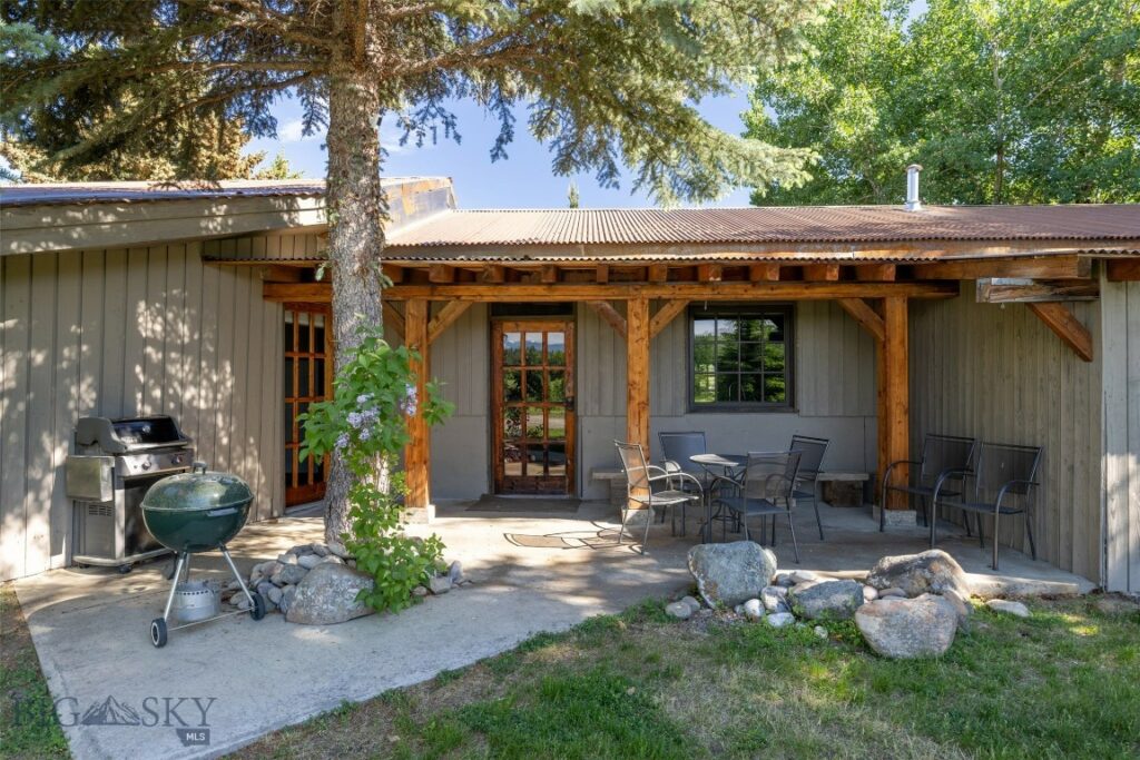 8181 Rolling Hills, Bozeman MT 59715