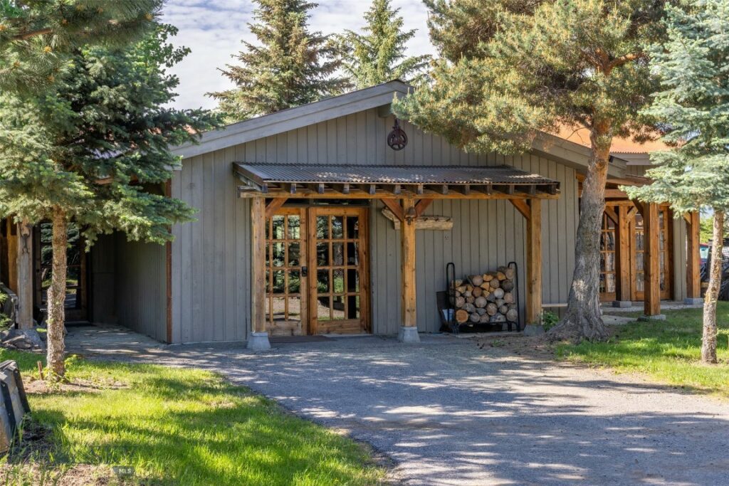 8181 Rolling Hills, Bozeman MT 59715