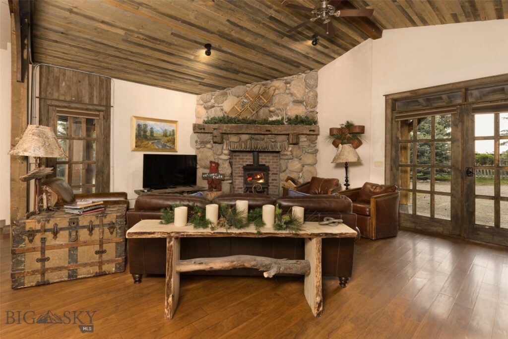 8181 Rolling Hills, Bozeman MT 59715