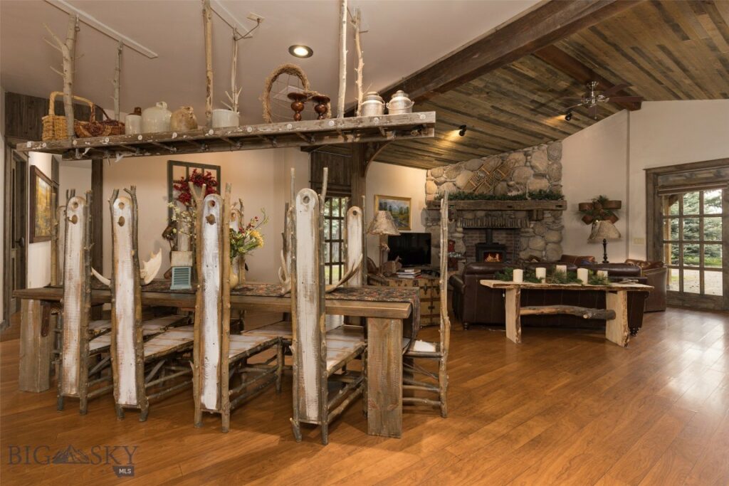 8181 Rolling Hills, Bozeman MT 59715