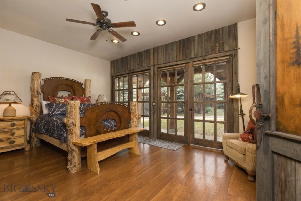 8181 Rolling Hills, Bozeman MT 59715