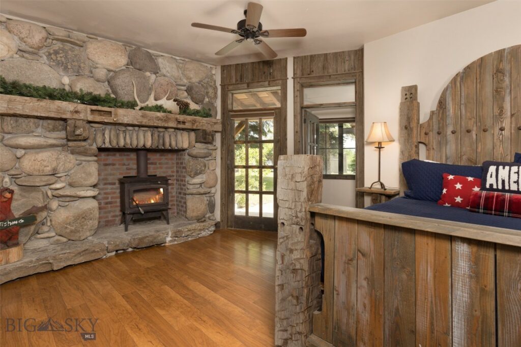 8181 Rolling Hills, Bozeman MT 59715