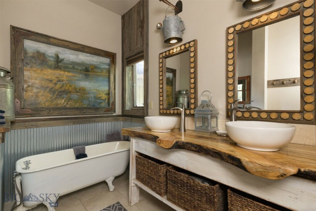 8181 Rolling Hills, Bozeman MT 59715