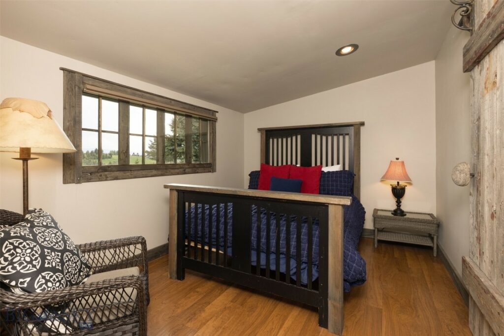8181 Rolling Hills, Bozeman MT 59715