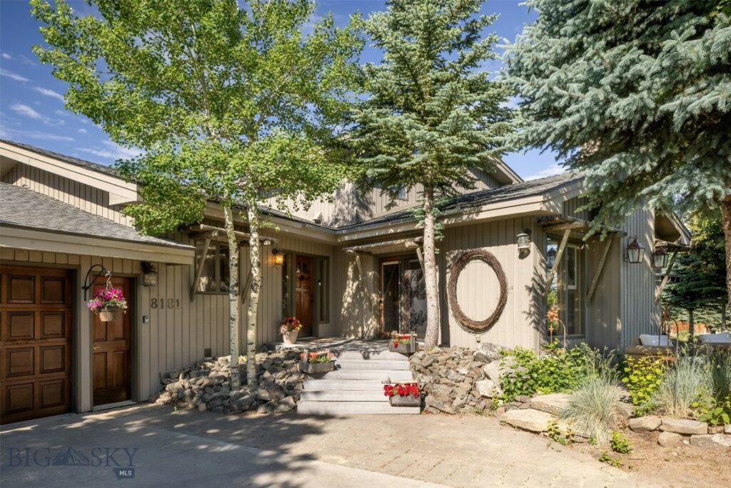 8181 Rolling Hills, Bozeman MT 59715