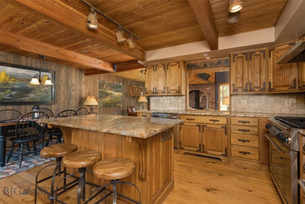 8181 Rolling Hills, Bozeman MT 59715