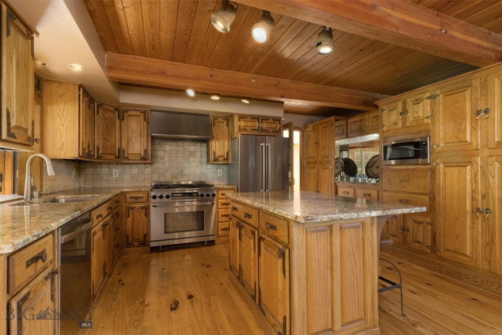 8181 Rolling Hills, Bozeman MT 59715