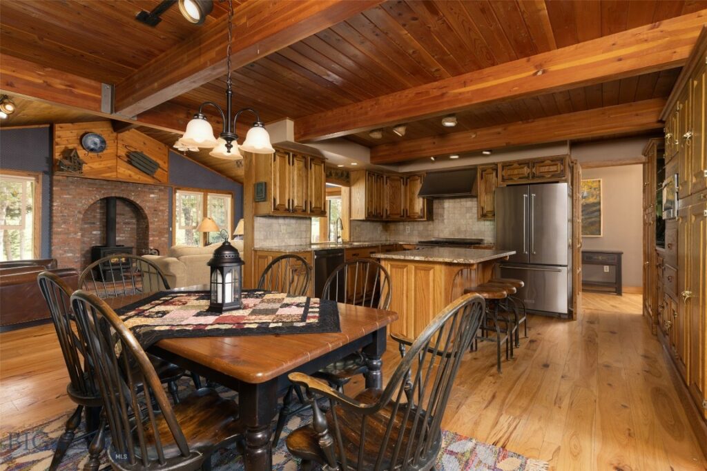 8181 Rolling Hills, Bozeman MT 59715