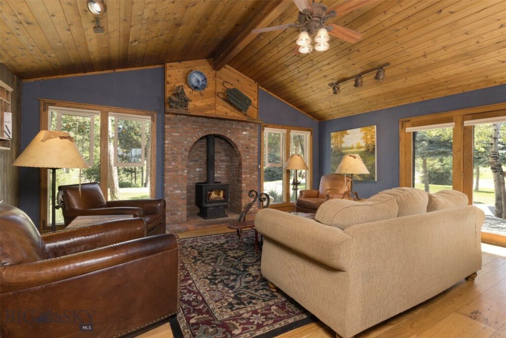 8181 Rolling Hills, Bozeman MT 59715