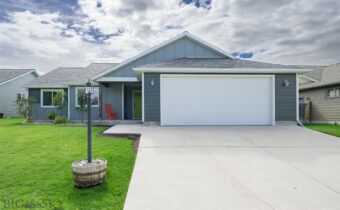 82 Thatch Wood, Bozeman MT 59718