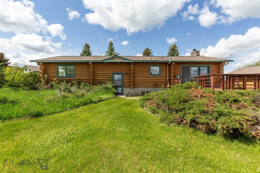 8212 War Eagle, Bozeman MT 59718