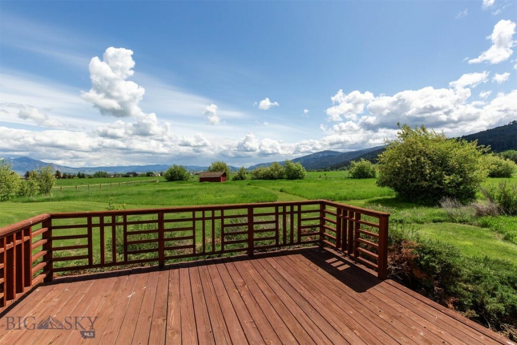8212 War Eagle, Bozeman MT 59718