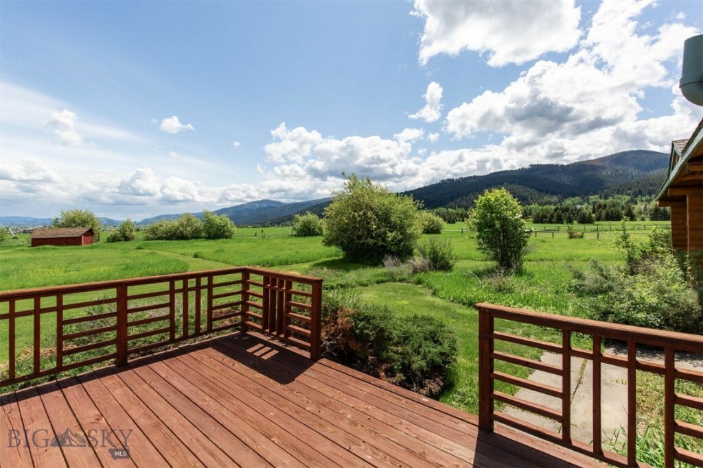 8212 War Eagle, Bozeman MT 59718