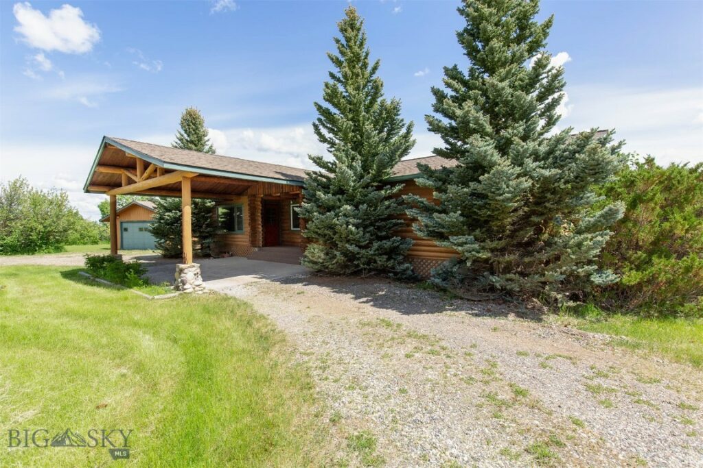 8212 War Eagle, Bozeman MT 59718