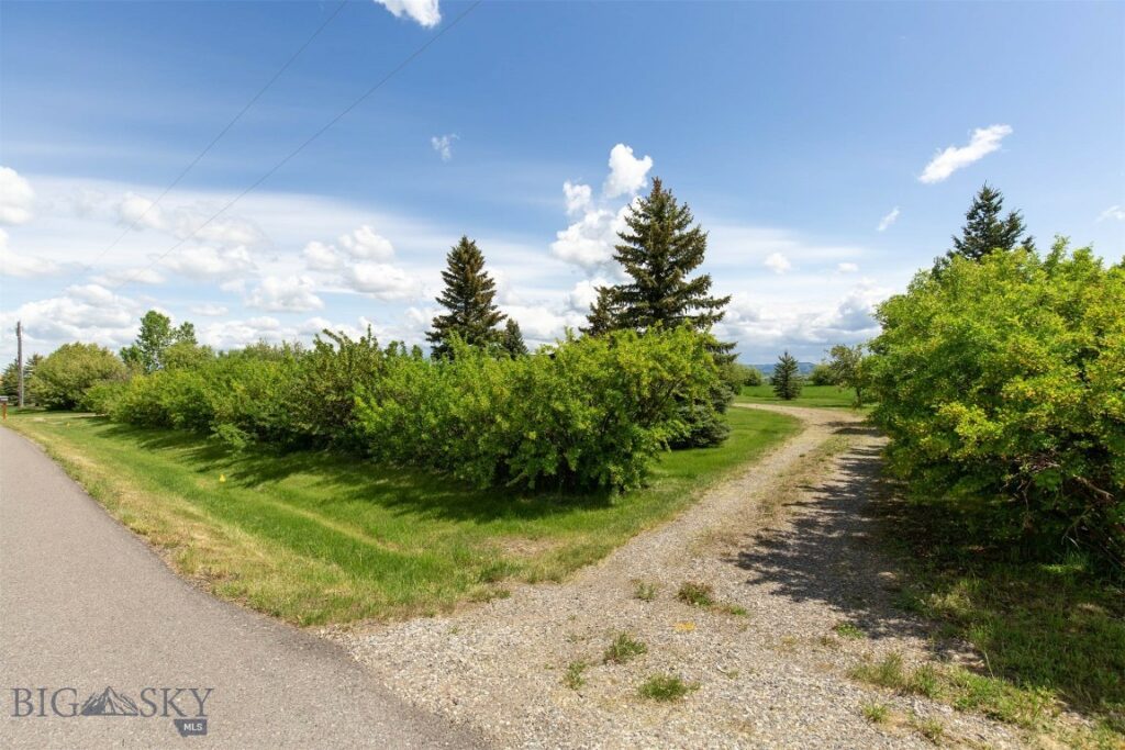8212 War Eagle, Bozeman MT 59718