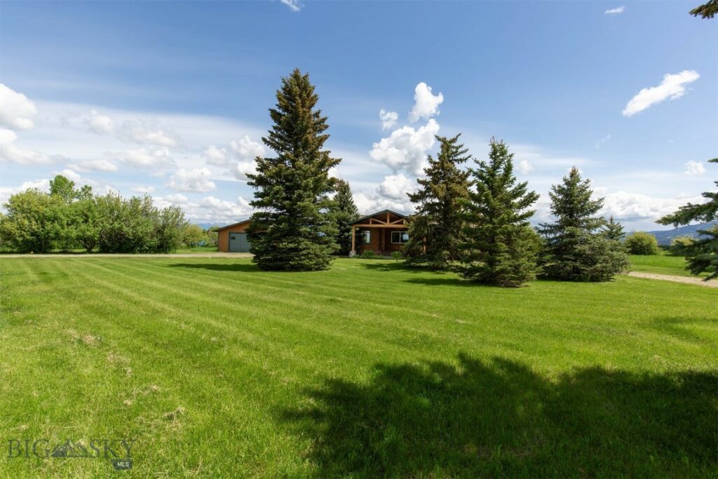 8212 War Eagle, Bozeman MT 59718