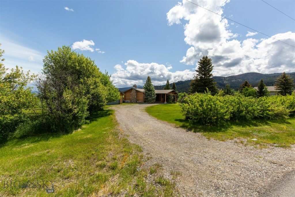 8212 War Eagle, Bozeman MT 59718