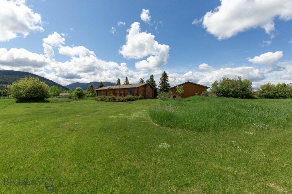 8212 War Eagle, Bozeman MT 59718
