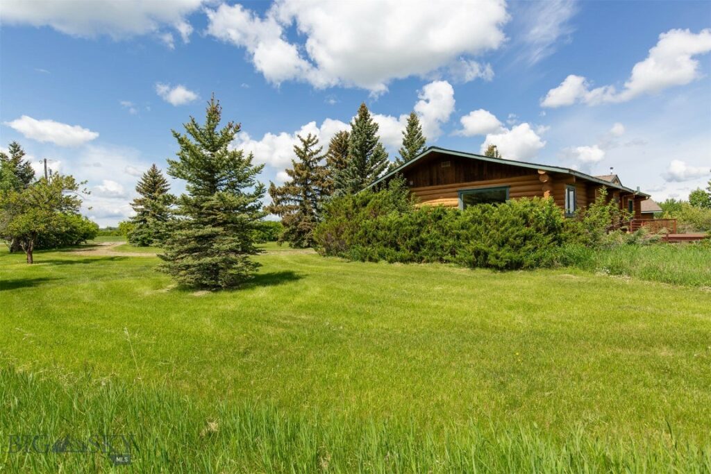 8212 War Eagle, Bozeman MT 59718