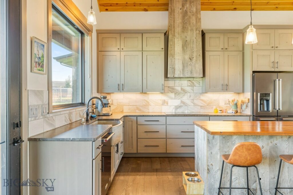 8214 Balsam Drive, Bozeman MT 59718