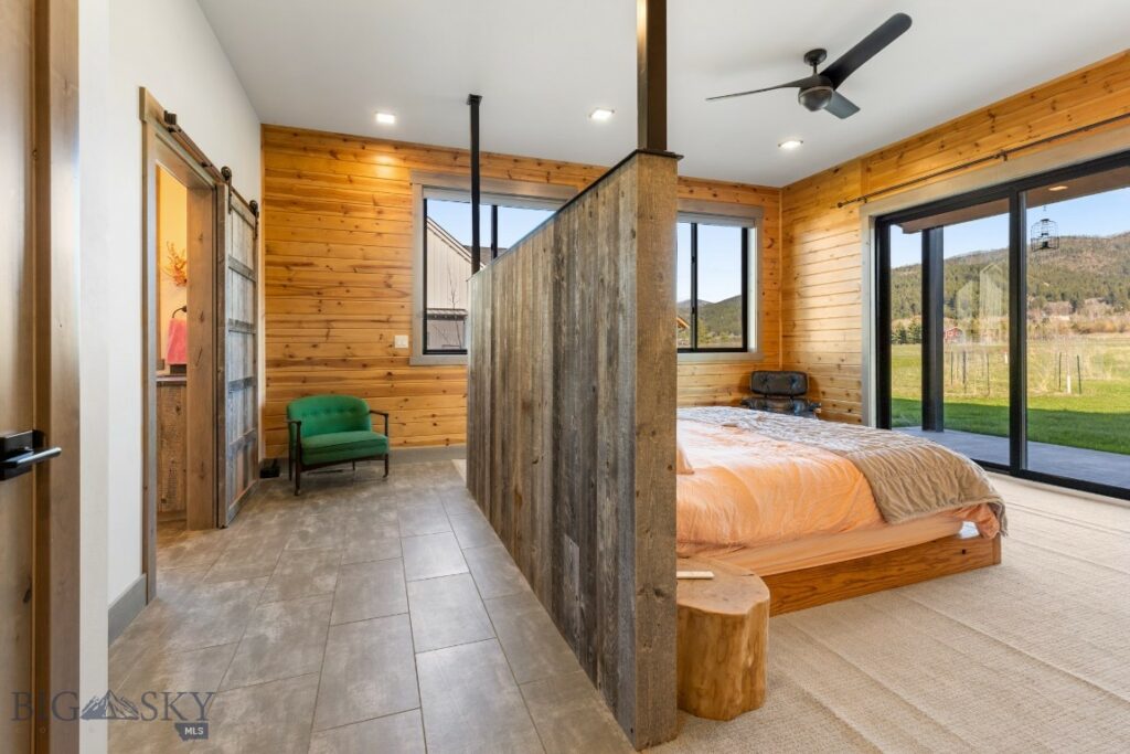8214 Balsam Drive, Bozeman MT 59718