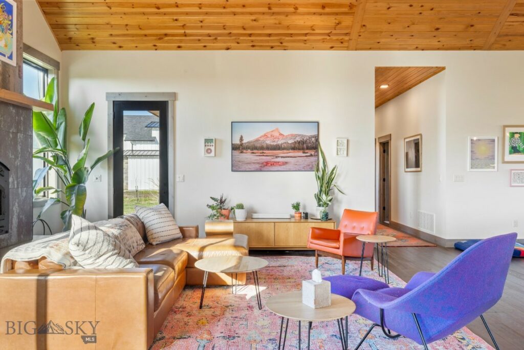 8214 Balsam Drive, Bozeman MT 59718