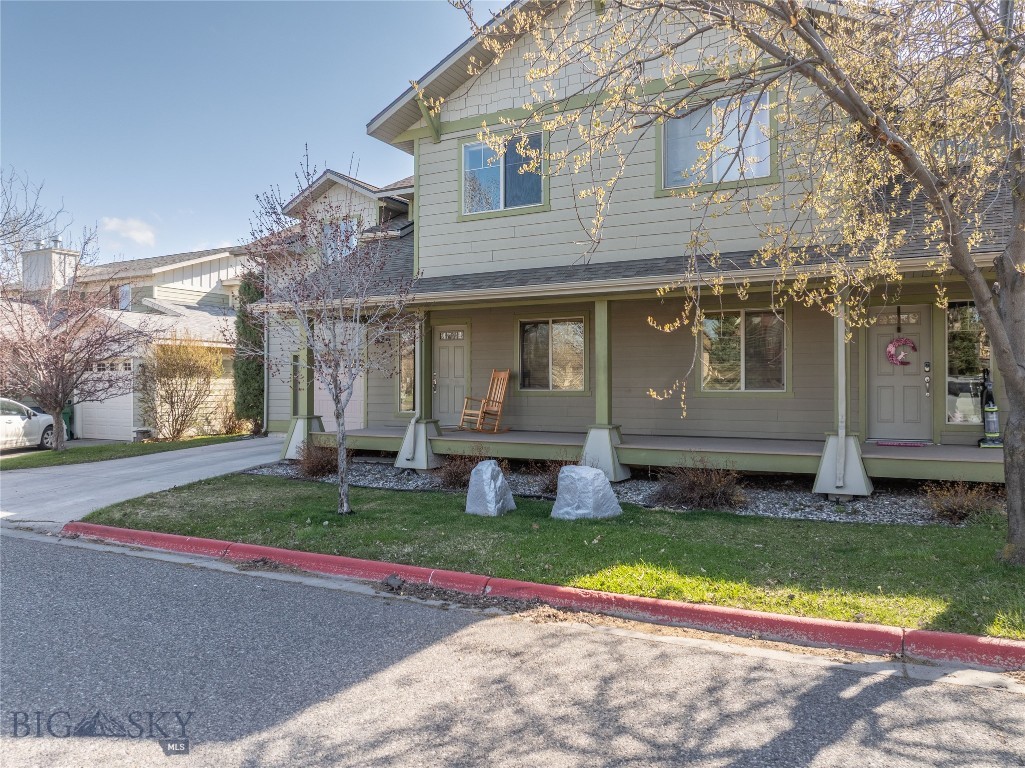 824 Matheson Way, Bozeman MT 59715