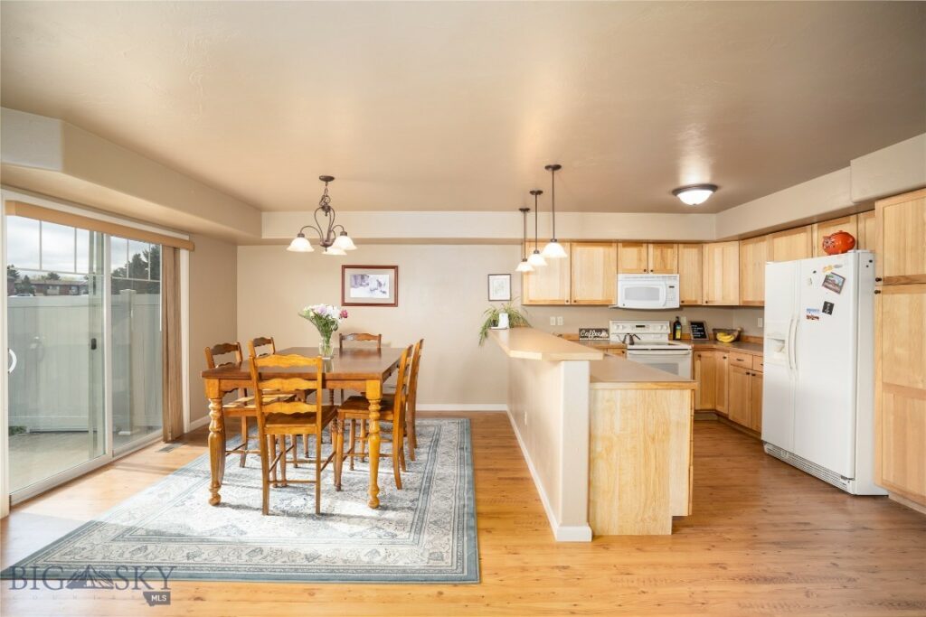 824 Matheson Way, Bozeman MT 59715