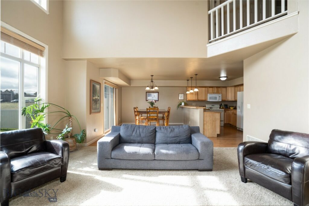 824 Matheson Way, Bozeman MT 59715