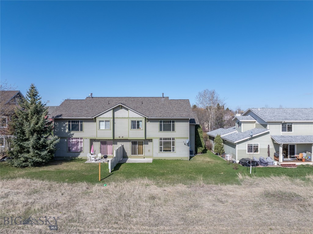 824 Matheson Way, Bozeman MT 59715