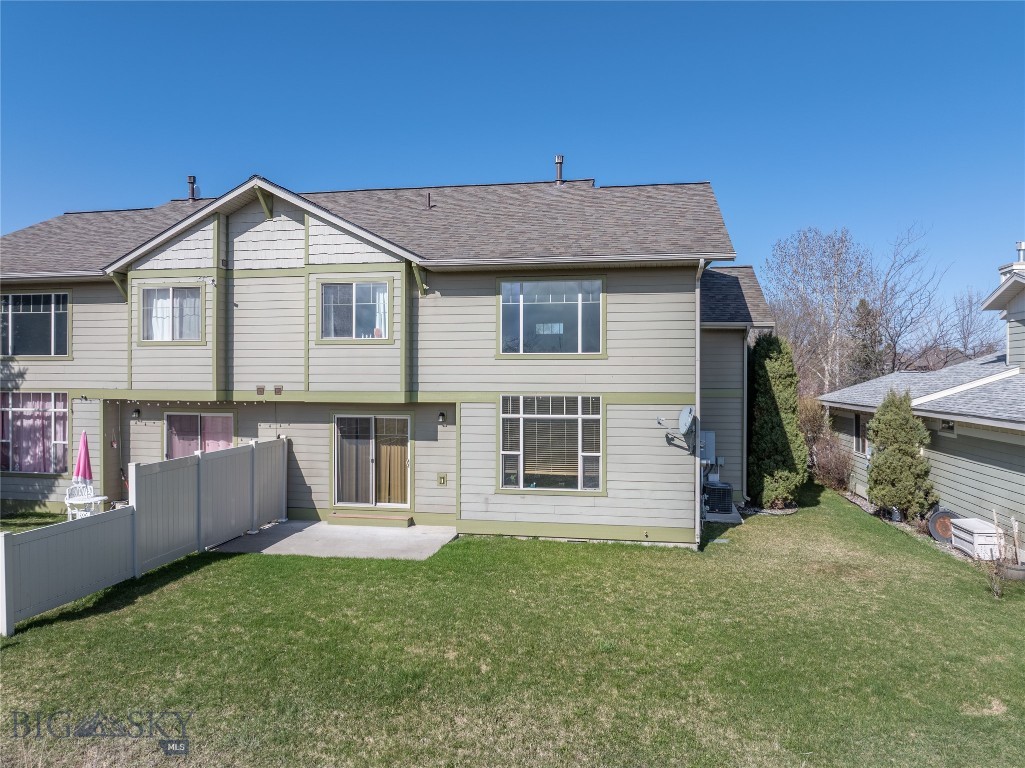 824 Matheson Way, Bozeman MT 59715