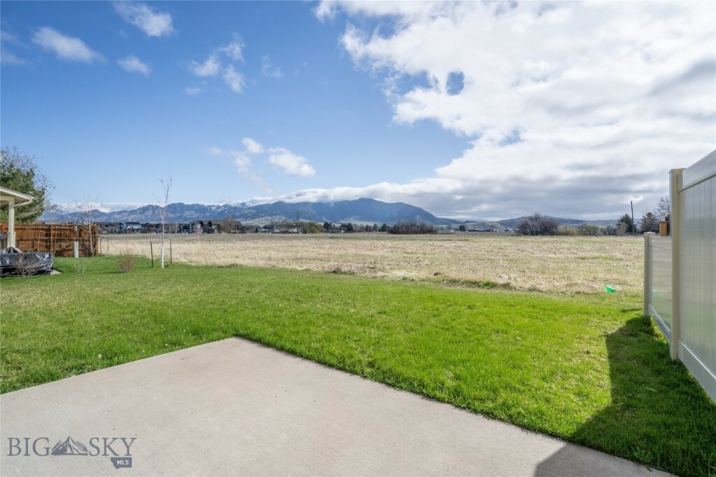 824 Matheson Way, Bozeman MT 59715